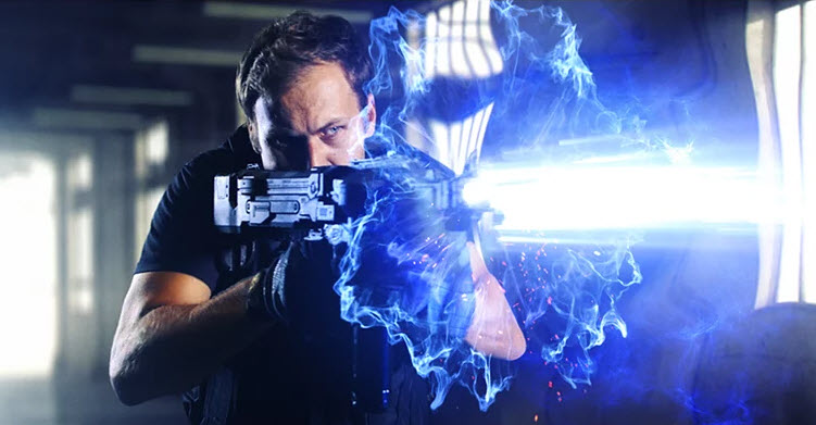 The After effects VFX tutorial king is back