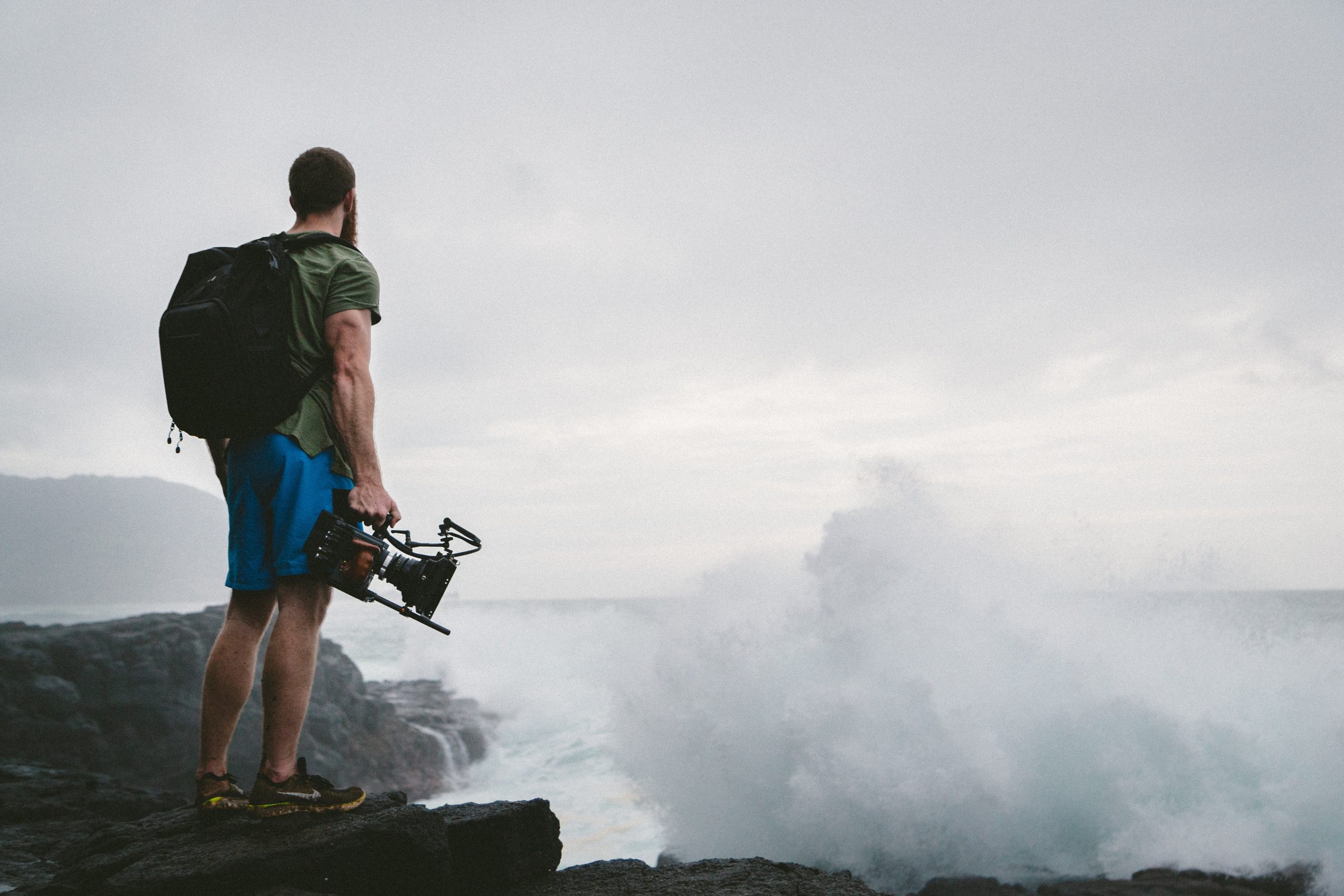 5 reasons why being a filmmaker today is more relevant than ever?