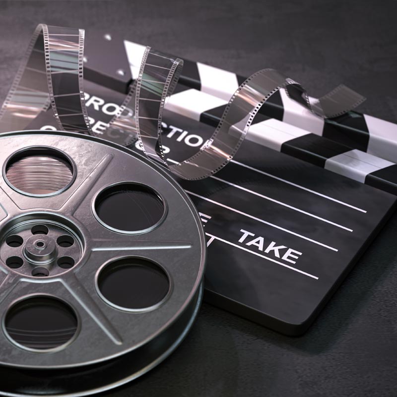 Make your 1st Short film