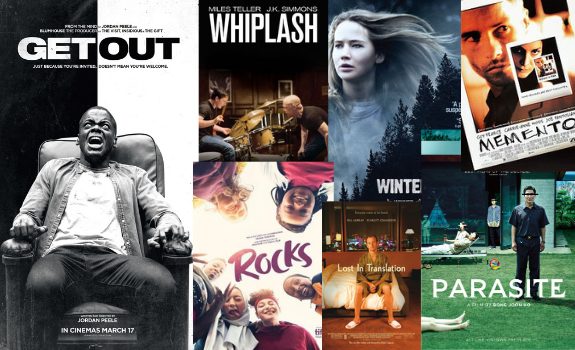 14 indie flicks to watch now!